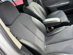 NISSAN TIIDA 2012 17