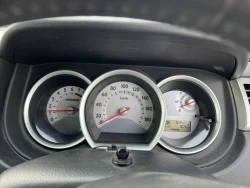 NISSAN TIIDA 2012 45