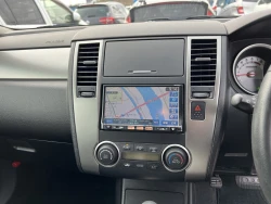 NISSAN TIIDA 2012 23