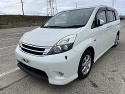 TOYOTA ISIS 2014/2 9