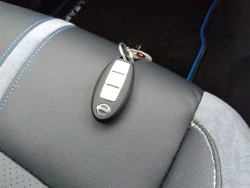 Nissan Leaf, 2018 8