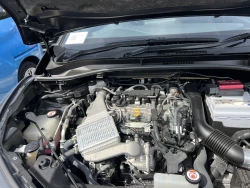 TOYOTA C-HR 2022/4 7
