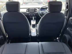 HONDA FIT 2022/3 3