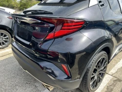 TOYOTA C-HR 2022/4 50
