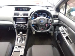 SUBARU LEVORG 2014 3