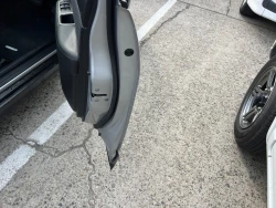 NISSAN TIIDA 2012 37
