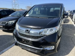 HONDA STEP WAGON 2016 35