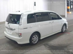 TOYOTA ISIS 2014/2 3