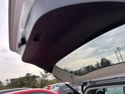 NISSAN TIIDA 2012 19