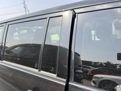 TOYOTA SUCCEED 2015/5 30