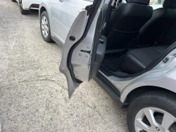 NISSAN TIIDA 2012 55