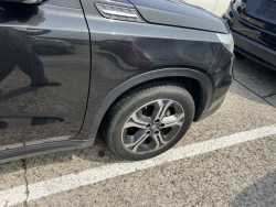 SUZUKI ESCUDO 2016/8 6