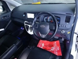 TOYOTA ISIS 2014/2 4