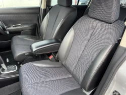 NISSAN TIIDA 2012 48
