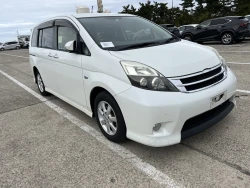 TOYOTA ISIS 2014/2 10