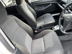 MAZDA FAMILIA VAN, 2020/3 15
