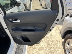HONDA FIT 2022/3 21