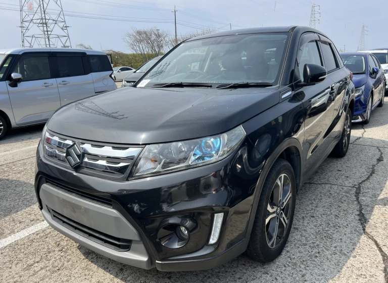 SUZUKI ESCUDO 2016/8