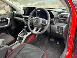 DAIHATSU ROCKY 2020 G 9