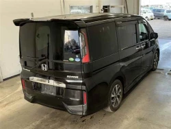 HONDA STEP WAGON 2016 3