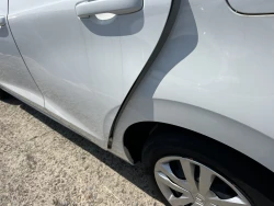 HONDA FIT 2022/3 18