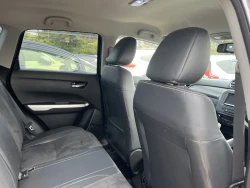 SUZUKI ESCUDO 2016/8 13