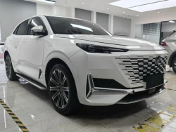 CHANGAN UNI-K 2021 0