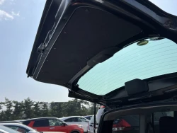 TOYOTA SUCCEED 2015/5 12