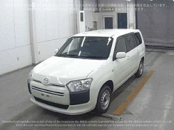 MAZDA FAMILIA VAN, 2020/3 2