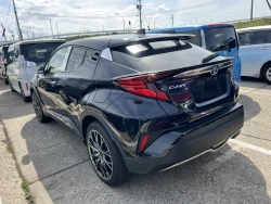 TOYOTA C-HR 2022/4 34