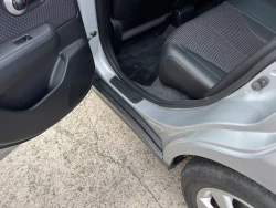 NISSAN TIIDA 2012 47