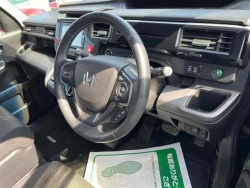 HONDA STEP WAGON 2016 4