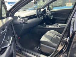 TOYOTA C-HR 2022/4 76