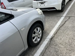 NISSAN TIIDA 2012 64