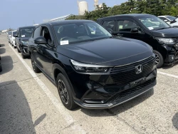 HONDA VEZEL 2022/4 75