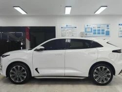 CHANGAN UNI-K 2021 5