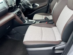 TOYOTA YARIS CROSS 2022 5