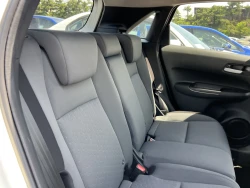 HONDA FIT 2022/3 34