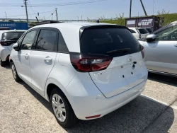 HONDA FIT 2022/3 53
