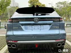 Changan UNI-K 2021 1