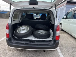 MAZDA FAMILIA VAN, 2020/3 12