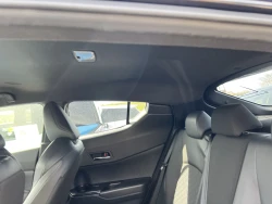 TOYOTA C-HR 2022/4 27