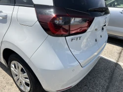 HONDA FIT 2022/3 45