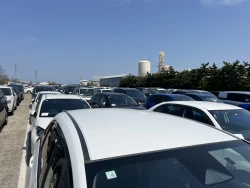 HONDA FIT 2022/3 17