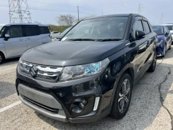 SUZUKI ESCUDO 2016/8 1