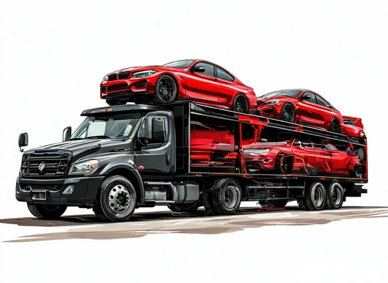 Покупка санкционных авто