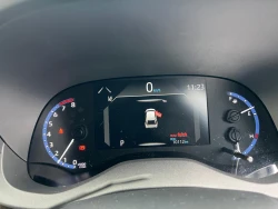 TOYOTA YARIS CROSS 2022 3