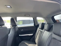 SUZUKI ESCUDO 2016/8 23
