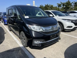 HONDA STEP WAGON 2016 70