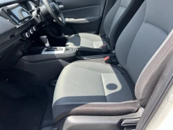 HONDA FIT 2022/3 11